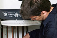 boiler repair Leyhill
