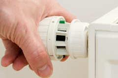 Leyhill central heating repair costs