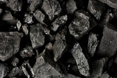 Leyhill coal boiler costs
