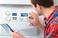 free commercial Leyhill boiler quotes