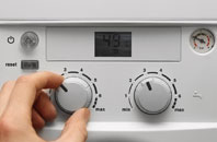 free Leyhill boiler maintenance quotes